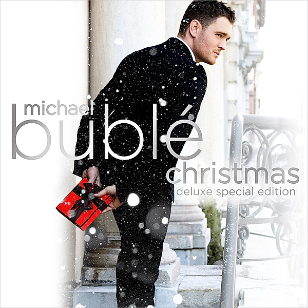 Christmas (Deluxe Special Edition), Michael Bublé
