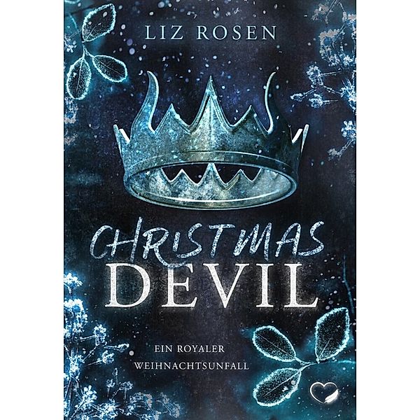 Christmas Devil, Liz Rosen