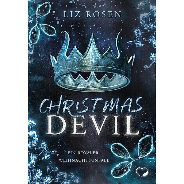 Christmas Devil, Liz Rosen