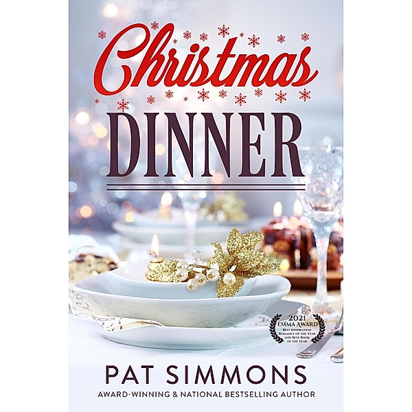 Christmas Dinner, Pat Simmons