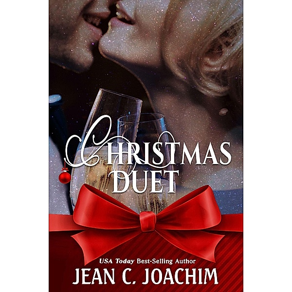 Christmas Duet, Jean C. Joachim