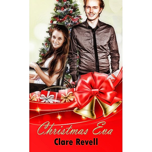 Christmas Eva, Clare Revell