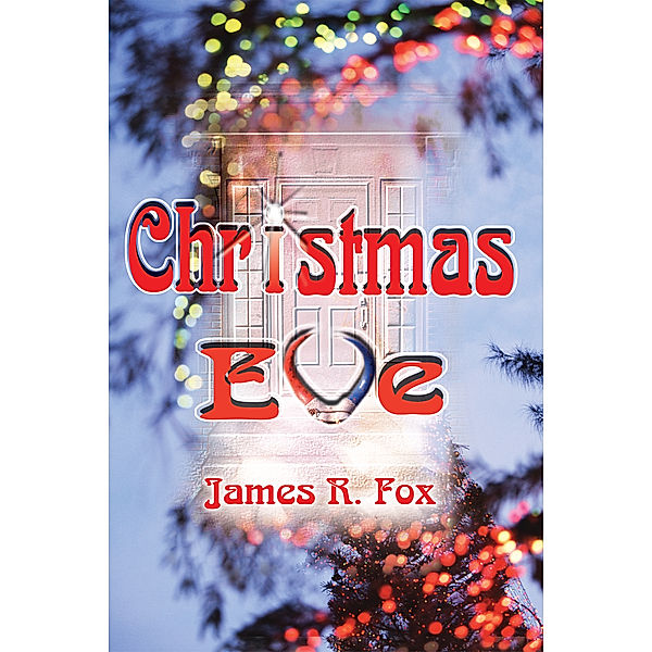 Christmas Eve, James Fox