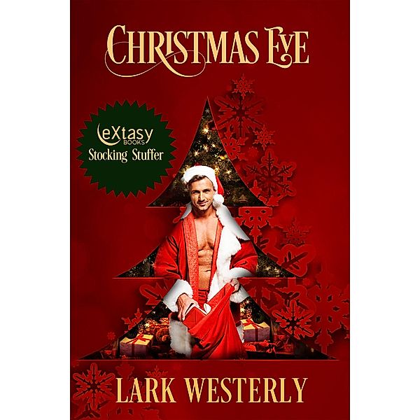 Christmas Eve (A Fairy in the Bed) / A Fairy in the Bed, Lark Westerly
