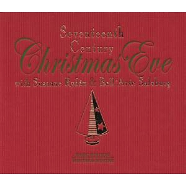 Christmas Eve-Seventeenth Century, Susanne Ryden, Bell'Arte Salzburg