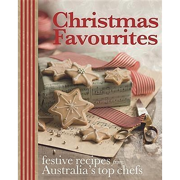 Christmas Favourites, Murdoch Books Test Kitchen