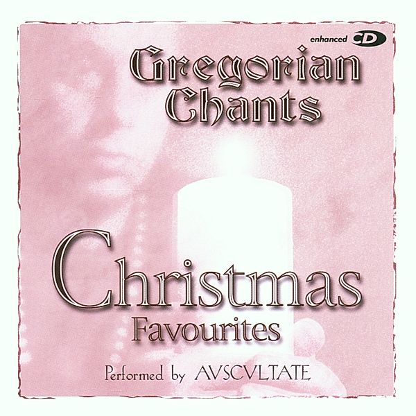 Christmas Favourites, Gregorian Chants