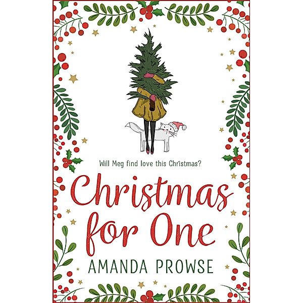 Christmas for One, Amanda Prowse