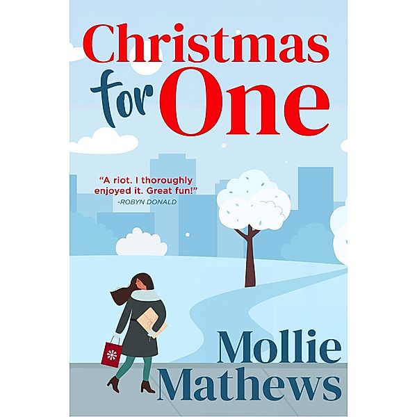 Christmas For One / Christmas For One, Mollie Mathews