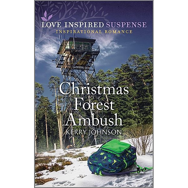 Christmas Forest Ambush, Kerry Johnson