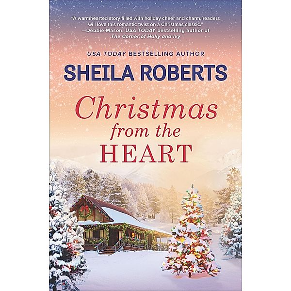 Christmas from the Heart, Sheila Roberts
