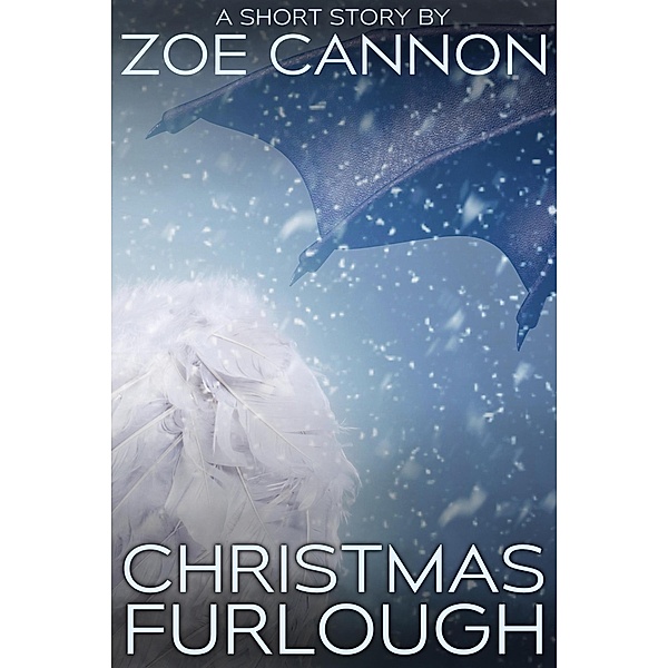Christmas Furlough, Zoe Cannon
