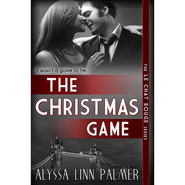 Christmas Game / Alyssa Linn Palmer, Alyssa Linn Palmer