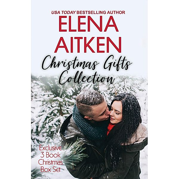 Christmas Gifts Collection, Elena Aitken