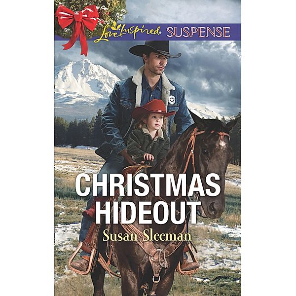 Christmas Hideout / McKade Law Bd.3, Susan Sleeman