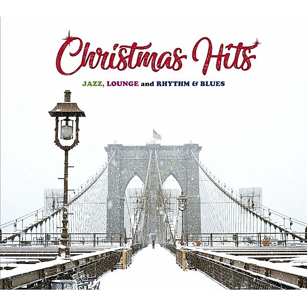 Christmas Hits, Various