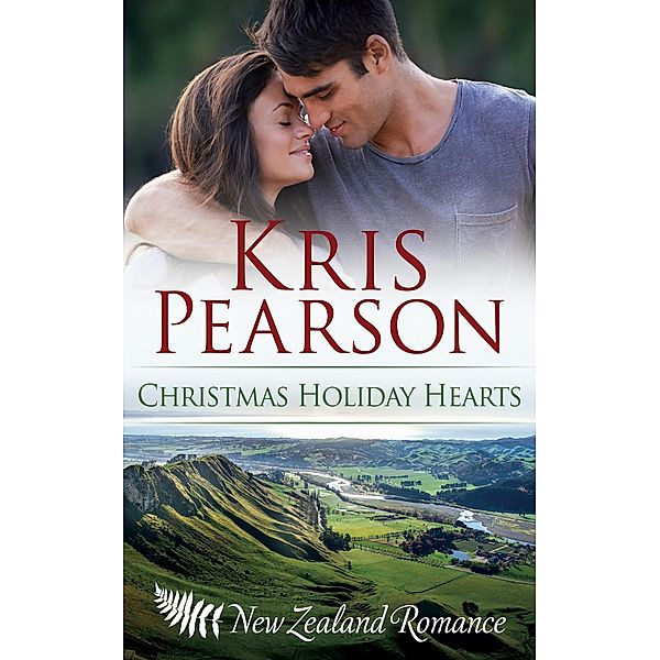 Christmas Holiday Hearts, Kris Pearson