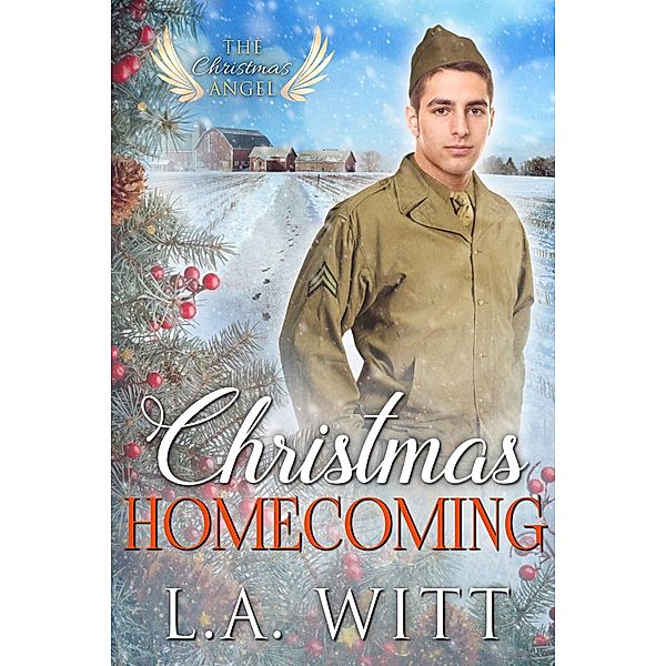 Christmas Homecoming, L. A. Witt