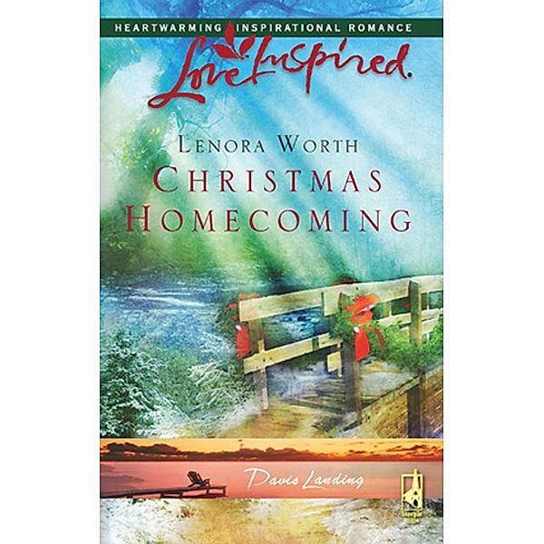 Christmas Homecoming / Davis Landing Bd.6, Lenora Worth