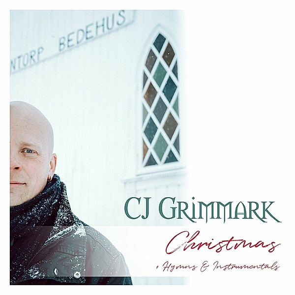 Christmas+Hymns & Instrumentals, CJ Grimmark