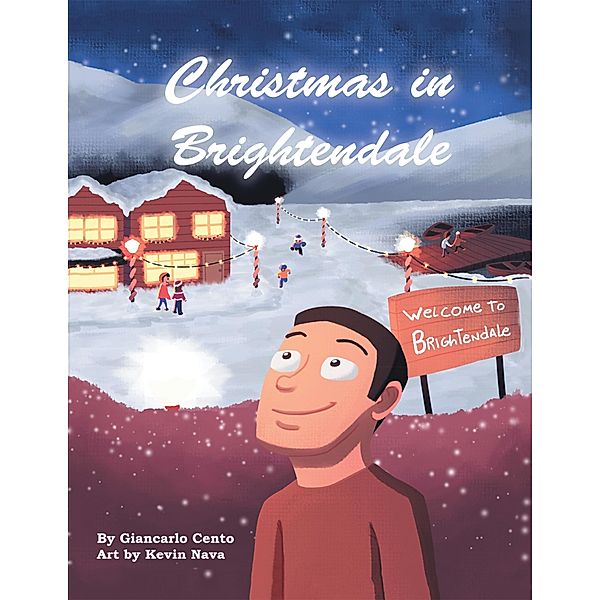 Christmas in Brightendale, Giancarlo Cento