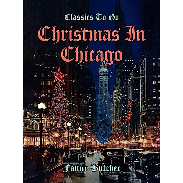 Christmas In Chicago, Fanny Butcher