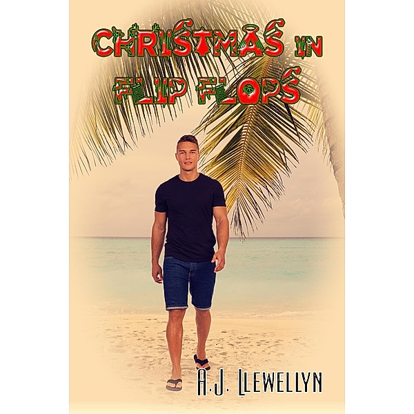 Christmas In Flip Flops, A. J. Llewellyn