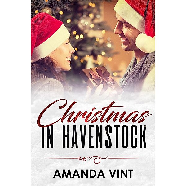 Christmas in Havenstock, Amanda Vint