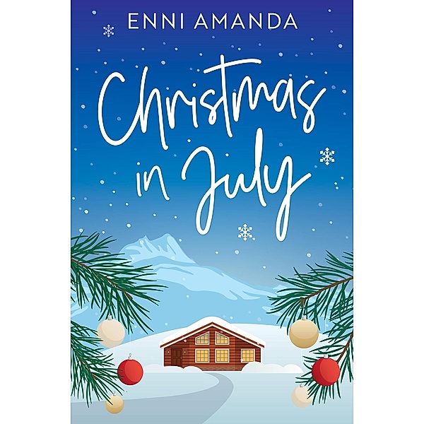 Christmas in July, Enni Amanda