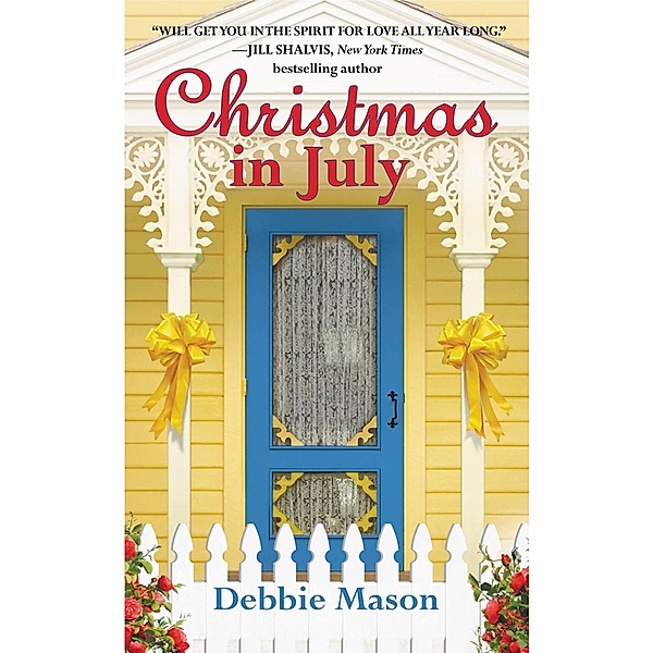 Christmas in July / Christmas, Colorado Bd.2, Debbie Mason