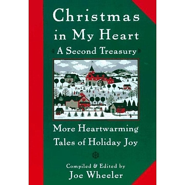 Christmas in My Heart, A Second Treasury / Image, Joe Wheeler