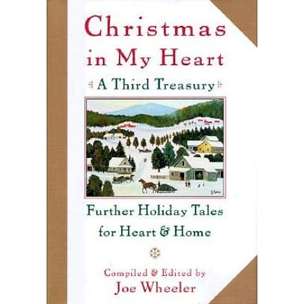 Christmas in My Heart, A Third Treasury / Image, Joe Wheeler