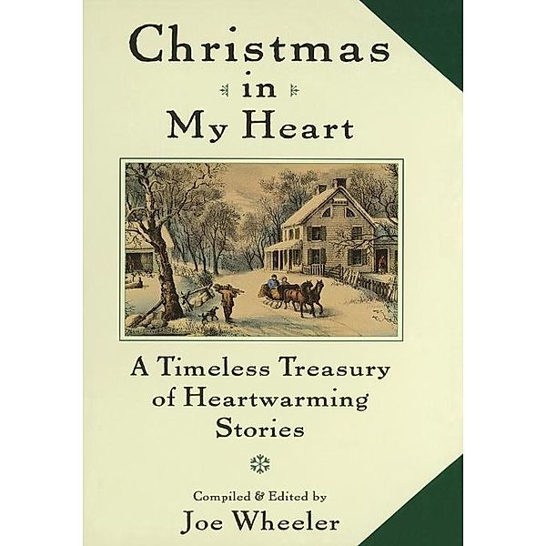 Christmas in My Heart / Image, Joe Wheeler