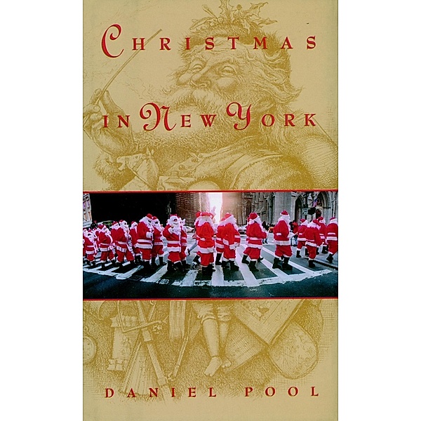 Christmas in New York, Daniel Pool