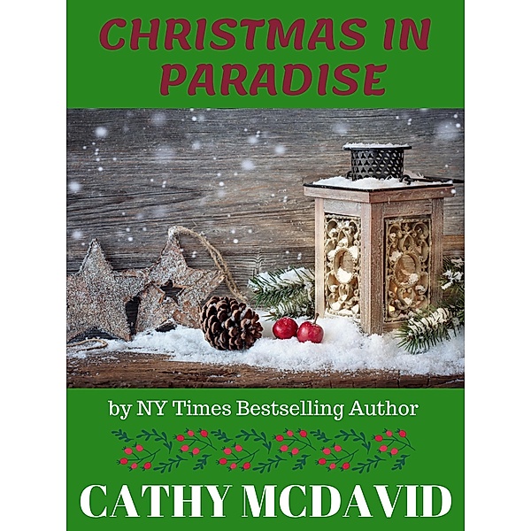 Christmas in Paradise / Cathy McDavid, Cathy Mcdavid