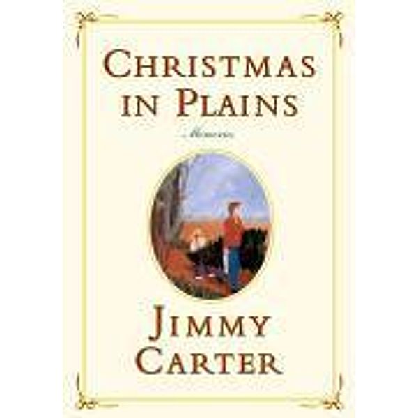 Christmas in Plains, Jimmy Carter