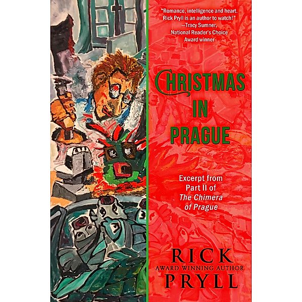 Christmas in Prague, Rick Pryll