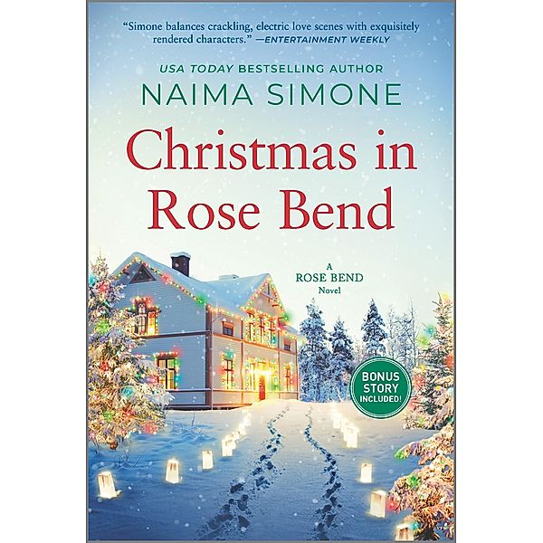 Christmas in Rose Bend / Rose Bend, Naima Simone