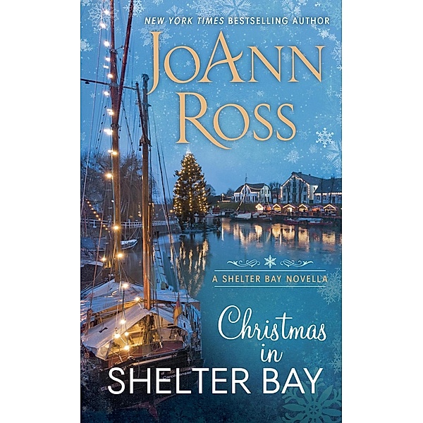 Christmas in Shelter Bay, Joann Ross