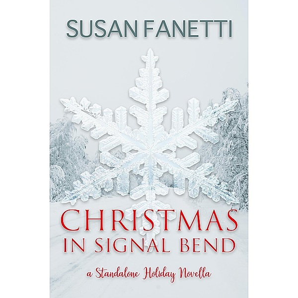 Christmas in Signal Bend, Susan Fanetti