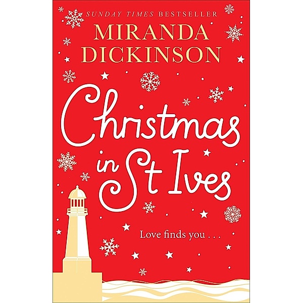 Christmas in St Ives, Miranda Dickinson
