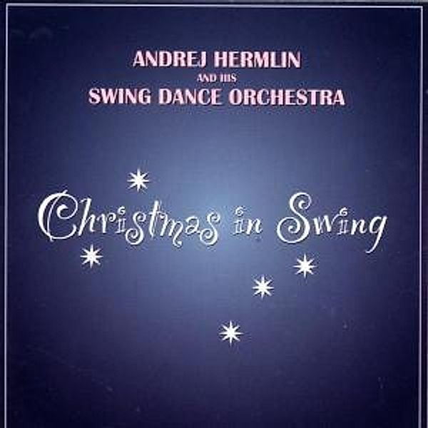 Christmas In Swing, Swing Dance Orchestra