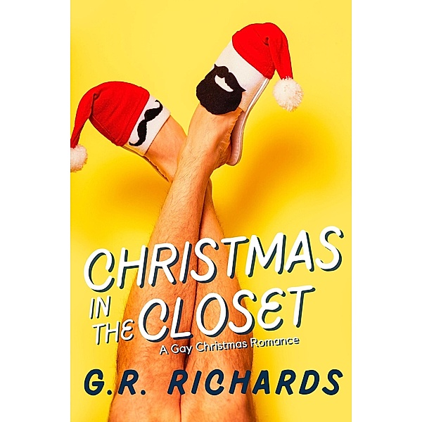 Christmas in the Closet, G. R. Richards
