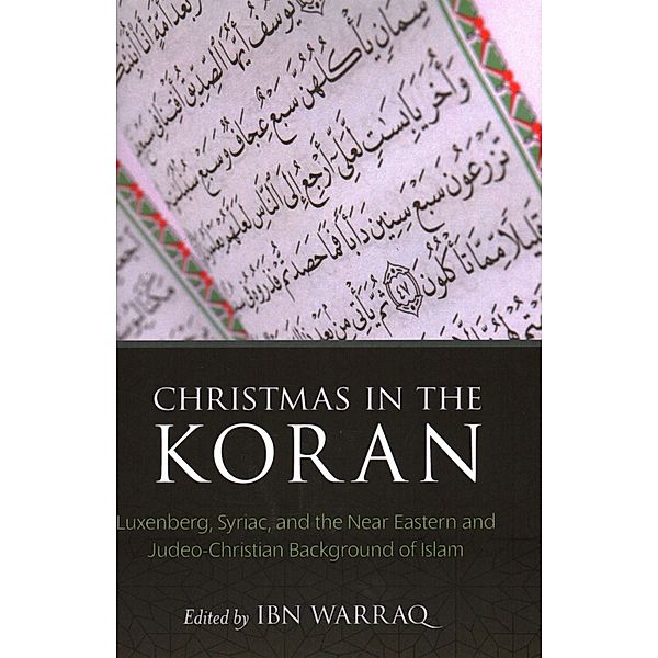 Christmas in the Koran