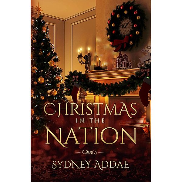Christmas in the Nation, Sydney Addae