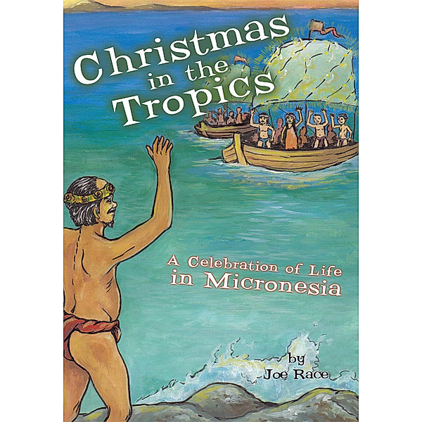 Christmas in the Tropics, Joseph Race