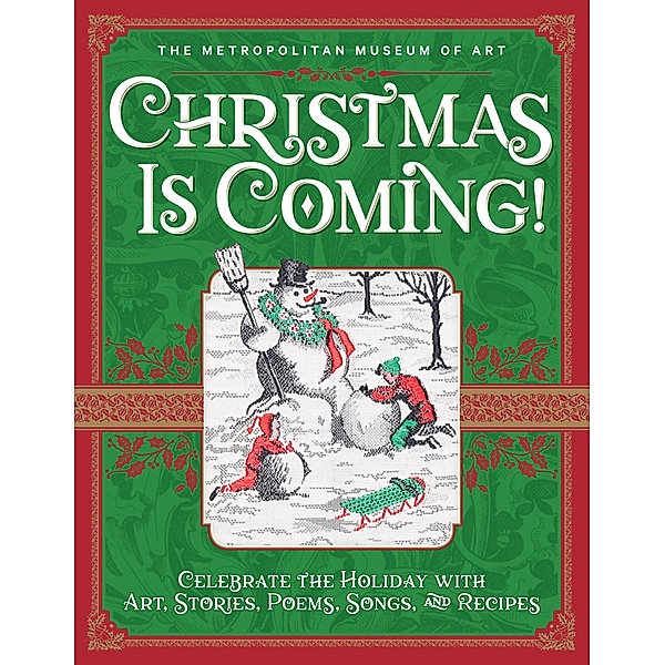 Christmas Is Coming!, The Metropolitan Museum of Art
