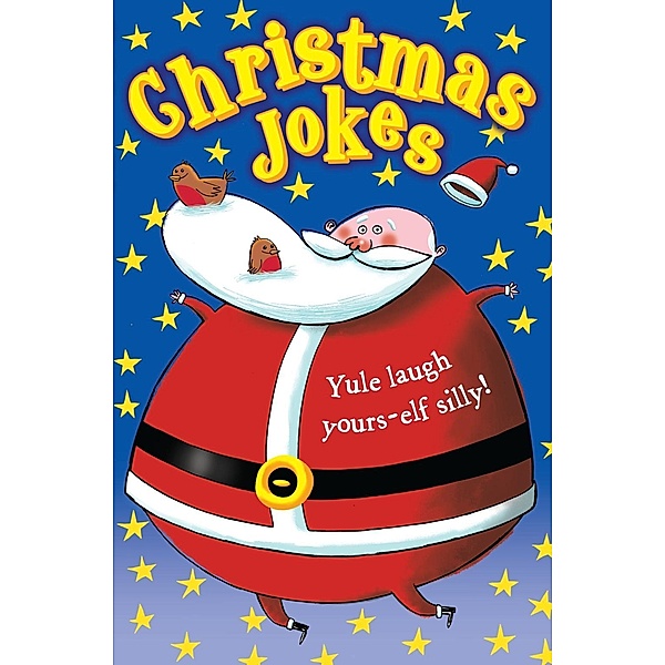 Christmas Jokes, Macmillan Adult's Books, Macmillan Children's Books
