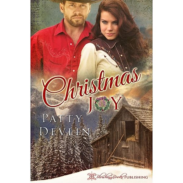 Christmas Joy, Patty Devlin