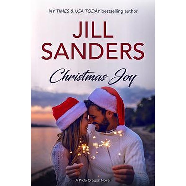 Christmas Joy, Jill Sanders